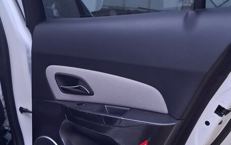 Chevrolet Cruze II, 2011 год, 550 000 рублей, 4 фотография