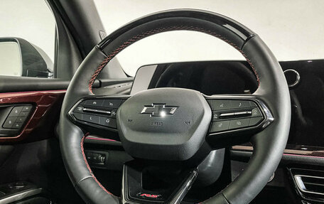 Chevrolet Traverse, 2024 год, 6 759 000 рублей, 14 фотография