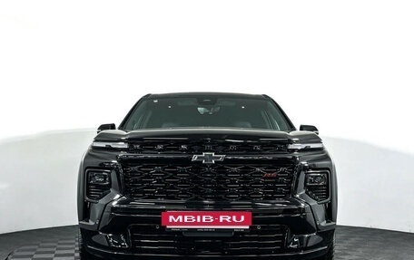 Chevrolet Traverse, 2024 год, 6 759 000 рублей, 2 фотография