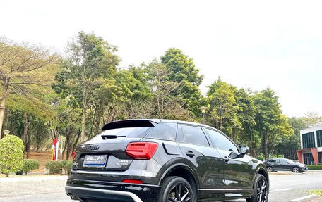 Audi Q2 I, 2021 год, 2 132 000 рублей, 6 фотография