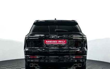 Chevrolet Traverse, 2024 год, 6 759 000 рублей, 6 фотография