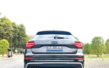 Audi Q2 I, 2021 год, 2 132 000 рублей, 5 фотография