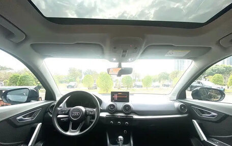 Audi Q2 I, 2021 год, 2 132 000 рублей, 13 фотография
