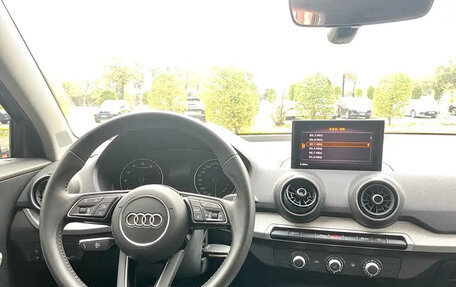 Audi Q2 I, 2021 год, 2 132 000 рублей, 15 фотография