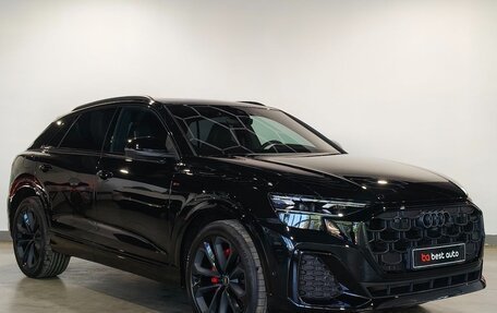 Audi Q8 I, 2025 год, 12 490 000 рублей, 4 фотография