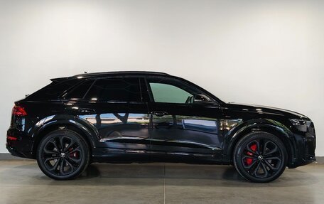 Audi Q8 I, 2025 год, 12 490 000 рублей, 5 фотография