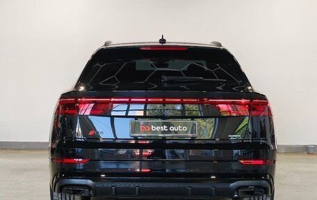 Audi Q8 I, 2025 год, 12 490 000 рублей, 7 фотография