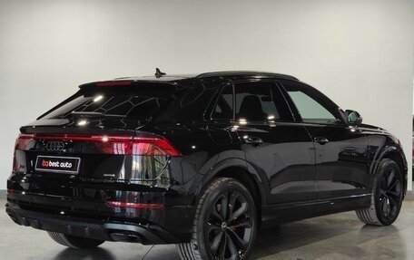 Audi Q8 I, 2025 год, 12 490 000 рублей, 6 фотография