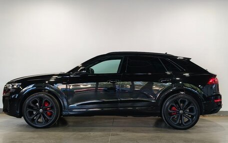 Audi Q8 I, 2025 год, 12 490 000 рублей, 9 фотография