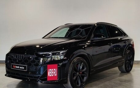 Audi Q8 I, 2025 год, 12 490 000 рублей, 2 фотография