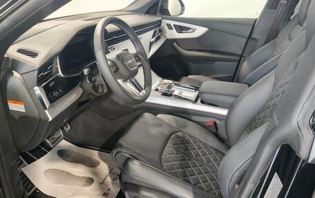 Audi Q8 I, 2025 год, 12 490 000 рублей, 16 фотография
