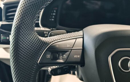 Audi Q8 I, 2025 год, 12 490 000 рублей, 22 фотография