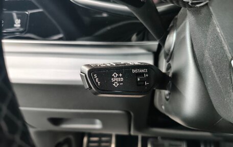 Audi Q8 I, 2025 год, 12 490 000 рублей, 24 фотография