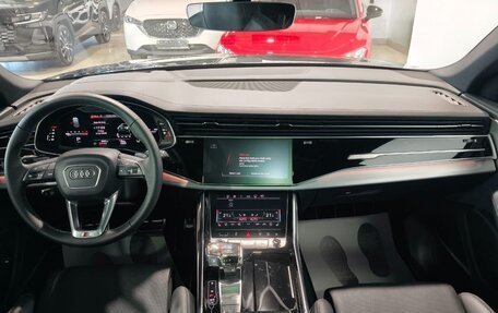 Audi Q8 I, 2025 год, 12 490 000 рублей, 25 фотография