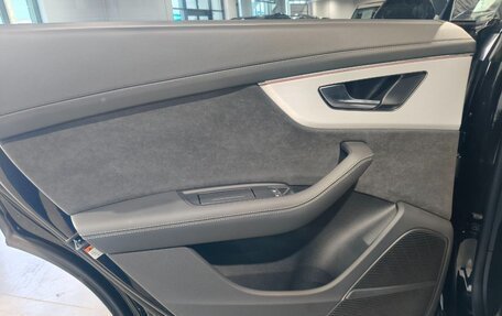 Audi Q8 I, 2025 год, 12 490 000 рублей, 30 фотография