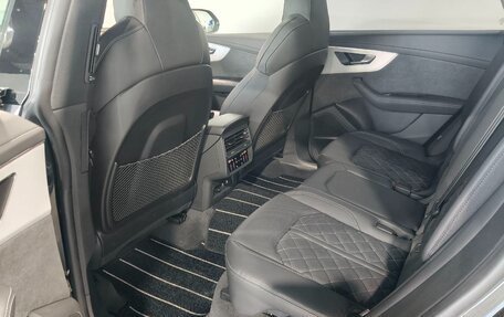 Audi Q8 I, 2025 год, 12 490 000 рублей, 31 фотография