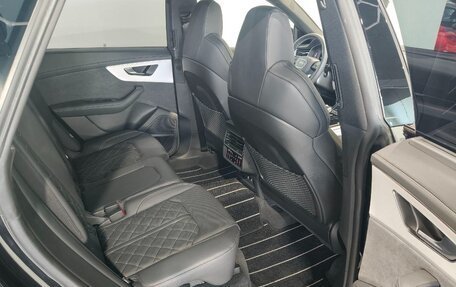Audi Q8 I, 2025 год, 12 490 000 рублей, 33 фотография