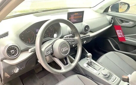 Audi Q2 I, 2021 год, 2 132 000 рублей, 8 фотография