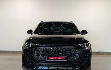Audi Q8 I, 2025 год, 12 490 000 рублей, 3 фотография