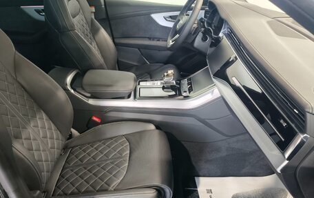 Audi Q8 I, 2025 год, 12 490 000 рублей, 35 фотография