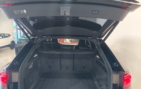 Audi Q8 I, 2025 год, 12 490 000 рублей, 37 фотография