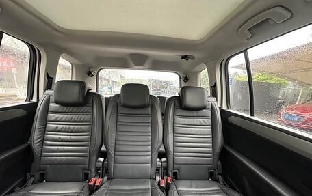 Volkswagen Touran III, 2021 год, 1 490 750 рублей, 14 фотография