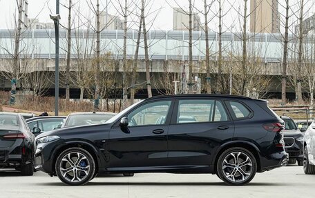 BMW X5, 2025 год, 13 799 900 рублей, 4 фотография