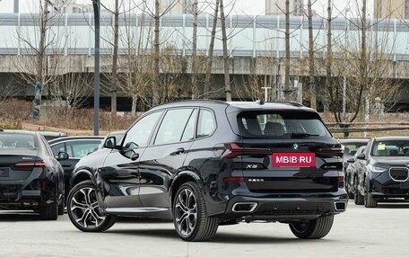 BMW X5, 2025 год, 13 799 900 рублей, 5 фотография