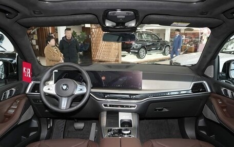 BMW X5, 2025 год, 13 799 900 рублей, 8 фотография