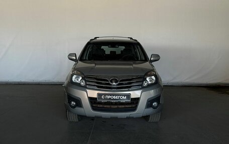 Great Wall Hover H3 I, 2012 год, 563 000 рублей, 2 фотография