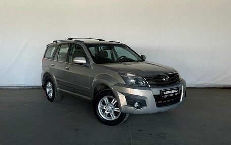 Great Wall Hover H3 I, 2012 год, 563 000 рублей, 3 фотография