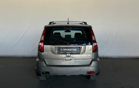 Great Wall Hover H3 I, 2012 год, 563 000 рублей, 6 фотография