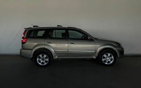 Great Wall Hover H3 I, 2012 год, 563 000 рублей, 8 фотография