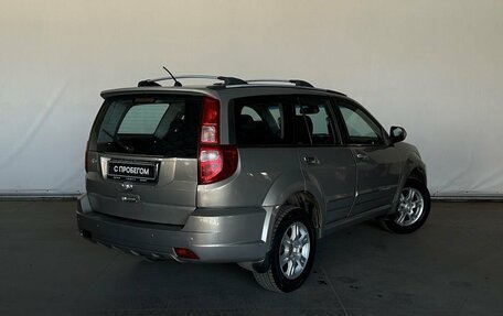 Great Wall Hover H3 I, 2012 год, 563 000 рублей, 5 фотография