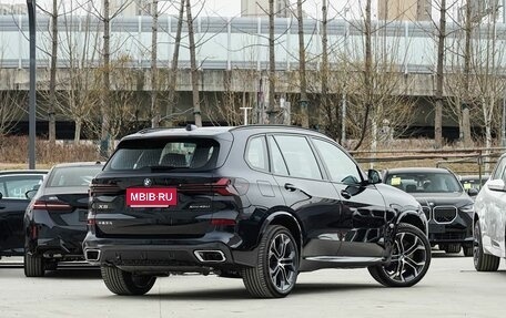BMW X5, 2025 год, 13 799 900 рублей, 7 фотография