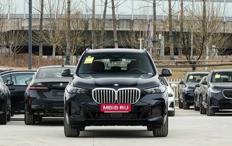 BMW X5, 2025 год, 13 799 900 рублей, 2 фотография