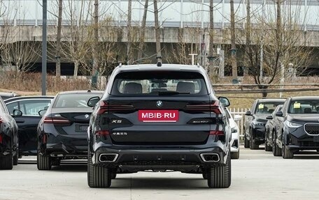 BMW X5, 2025 год, 13 799 900 рублей, 6 фотография