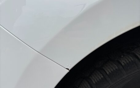 Hyundai Solaris II рестайлинг, 2018 год, 900 000 рублей, 20 фотография