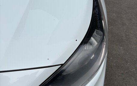 Hyundai Solaris II рестайлинг, 2018 год, 900 000 рублей, 19 фотография