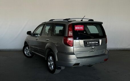 Great Wall Hover H3 I, 2012 год, 563 000 рублей, 7 фотография