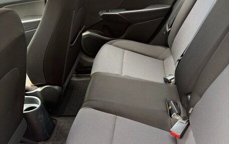 Hyundai Solaris II рестайлинг, 2018 год, 900 000 рублей, 25 фотография