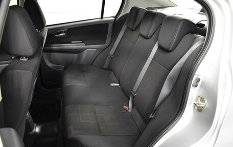 Suzuki SX4 II рестайлинг, 2010 год, 798 100 рублей, 9 фотография