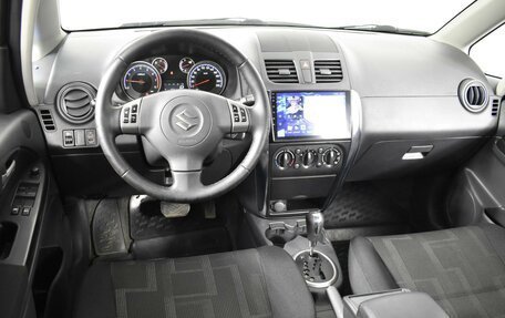 Suzuki SX4 II рестайлинг, 2010 год, 798 100 рублей, 6 фотография