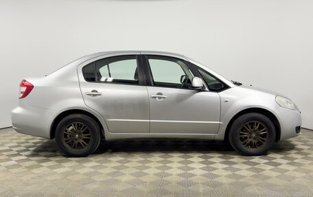 Suzuki SX4 II рестайлинг, 2010 год, 798 100 рублей, 5 фотография