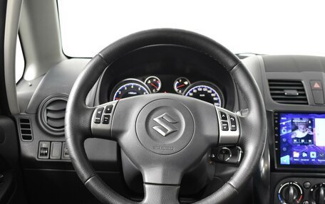 Suzuki SX4 II рестайлинг, 2010 год, 798 100 рублей, 12 фотография