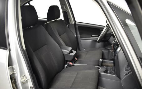 Suzuki SX4 II рестайлинг, 2010 год, 798 100 рублей, 8 фотография