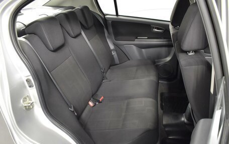 Suzuki SX4 II рестайлинг, 2010 год, 798 100 рублей, 7 фотография