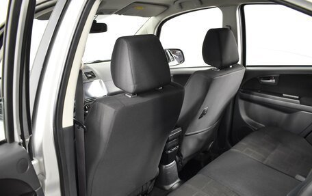 Suzuki SX4 II рестайлинг, 2010 год, 798 100 рублей, 11 фотография