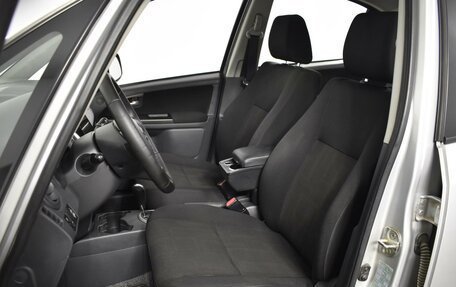Suzuki SX4 II рестайлинг, 2010 год, 798 100 рублей, 10 фотография