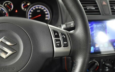 Suzuki SX4 II рестайлинг, 2010 год, 798 100 рублей, 15 фотография